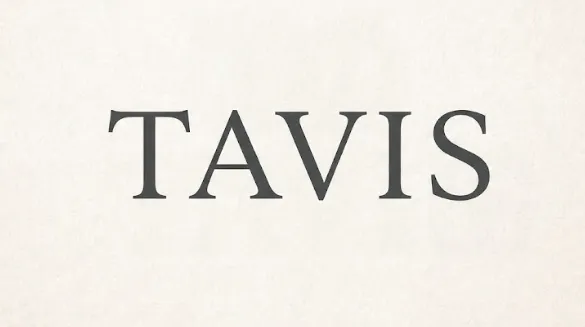 Tavis